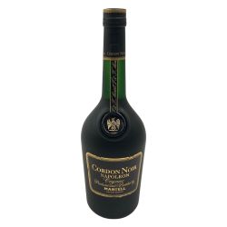 〇〇 MARTELL マーテル CORDON NOIR NAPOLEON ナポレオン コルドン ノワール スコッチウィスキー 700ml 40% Sランク 未開栓