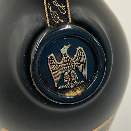  MARTELL マーテル CORDON NOIR NAPOLEON ナポレオン コルドン ノワール スコッチウィスキー 700ml 40% 未開栓