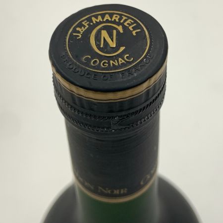  MARTELL マーテル CORDON NOIR NAPOLEON ナポレオン コルドン ノワール スコッチウィスキー 700ml 40% 未開栓