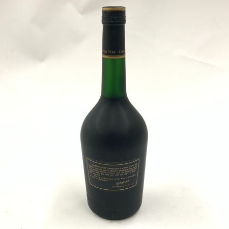  MARTELL マーテル CORDON NOIR NAPOLEON ナポレオン コルドン ノワール スコッチウィスキー 700ml 40% 未開栓