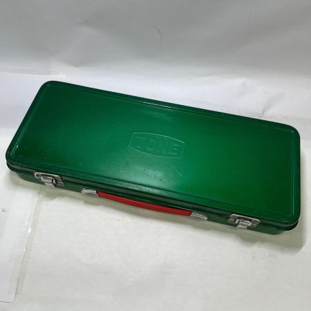  TONE トネ 両口メガネレンチ TONE 2800M ※19×21欠品 2800M