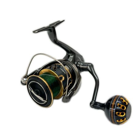  SHIMANO シマノ TWIN POWER 20 ツインパワー 4000XG 04147 スピニングリール