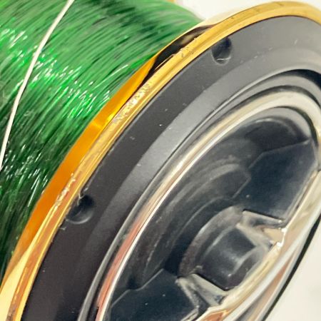  SHIMANO シマノ TWIN POWER 20 ツインパワー 4000XG 04147 スピニングリール