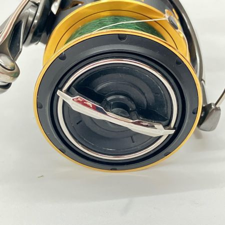 SHIMANO シマノ TWIN POWER 20 ツインパワー 4000XG 04147 スピニングリール