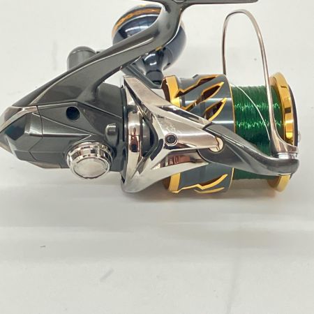  SHIMANO シマノ TWIN POWER 20 ツインパワー 4000XG 04147 スピニングリール
