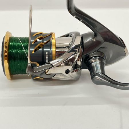  SHIMANO シマノ TWIN POWER 20 ツインパワー 4000XG 04147 スピニングリール