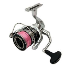  SHIMANO シマノ STRADIC 23 ストラディック 4000XG 045904 スピニングリール Cランク