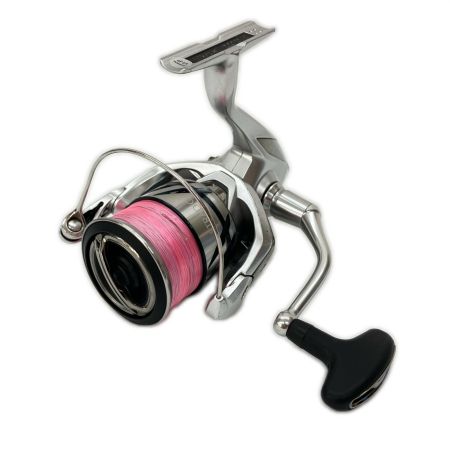  SHIMANO シマノ STRADIC 23 ストラディック 4000XG 045904 スピニングリール