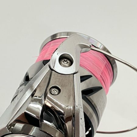  SHIMANO シマノ STRADIC 23 ストラディック 4000XG 045904 スピニングリール
