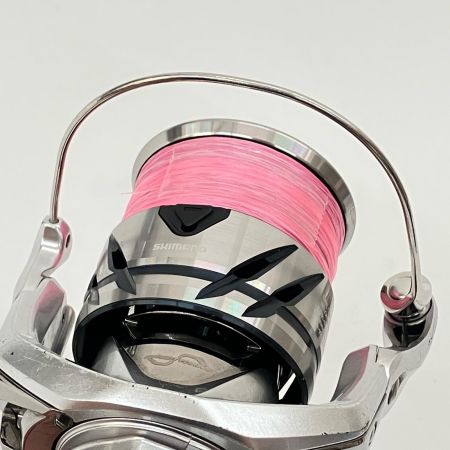  SHIMANO シマノ STRADIC 23 ストラディック 4000XG 045904 スピニングリール