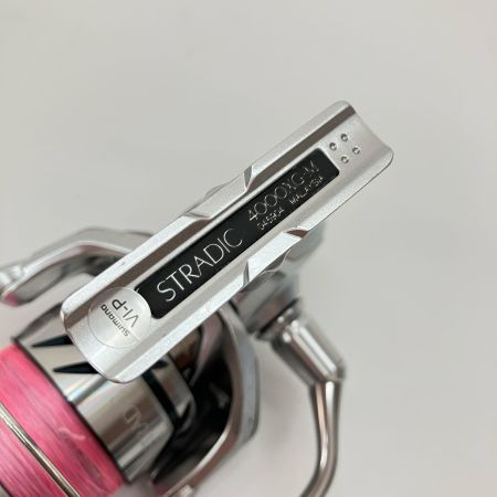  SHIMANO シマノ STRADIC 23 ストラディック 4000XG 045904 スピニングリール