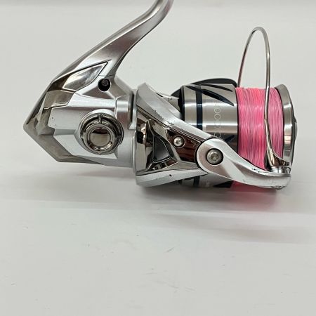  SHIMANO シマノ STRADIC 23 ストラディック 4000XG 045904 スピニングリール