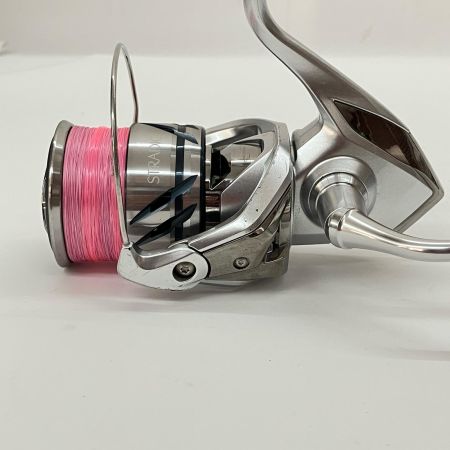  SHIMANO シマノ STRADIC 23 ストラディック 4000XG 045904 スピニングリール