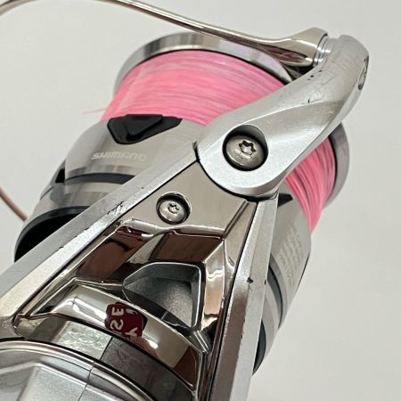  SHIMANO シマノ STRADIC 23 ストラディック 4000XG 045904 スピニングリール