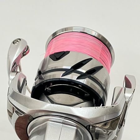  SHIMANO シマノ STRADIC 23 ストラディック 4000XG 045904 スピニングリール