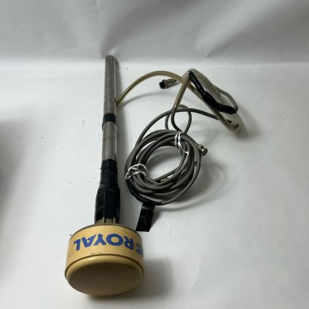  YAMAHA ヤマハ 魚群探知機 YFV-680TD 通電のみ確認