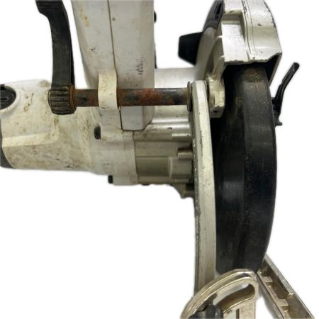  MAKITA マキタ 165mm充電式マルノコ 本体のみ HS630D ホワイト 程度C
