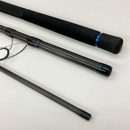 DAIWA ダイワ SALTIST ソルティスト AK130H・N 01473800 ショアジギングロッド