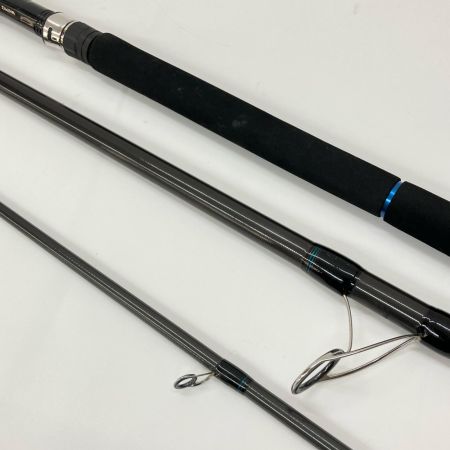 DAIWA ダイワ SALTIST ソルティスト AK130H・N 01473800 ショアジギングロッド