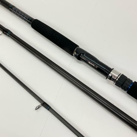 DAIWA ダイワ SALTIST ソルティスト AK130H・N 01473800 ショアジギングロッド