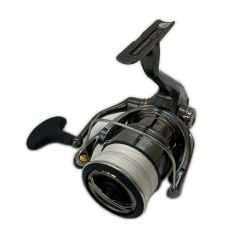 〇〇 SHIMANO シマノ TWIN POWER 24 ツインパワー 4000XG 046871 スピニングリール Bランク