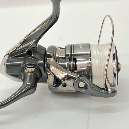  SHIMANO シマノ TWIN POWER 24 ツインパワー 4000XG 046871 スピニングリール