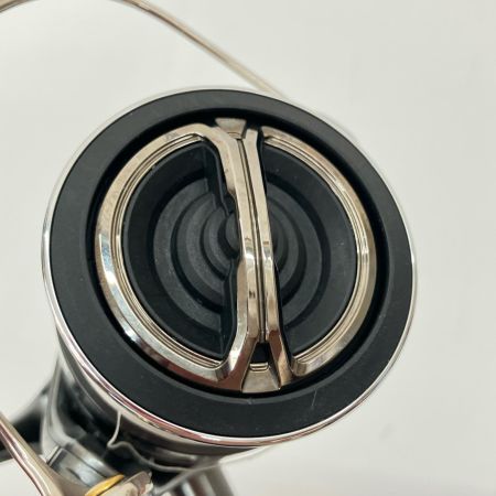  SHIMANO シマノ TWIN POWER 24 ツインパワー 4000XG 046871 スピニングリール