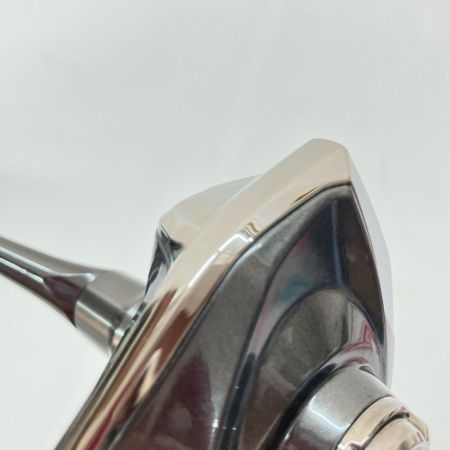  SHIMANO シマノ TWIN POWER 24 ツインパワー 4000XG 046871 スピニングリール