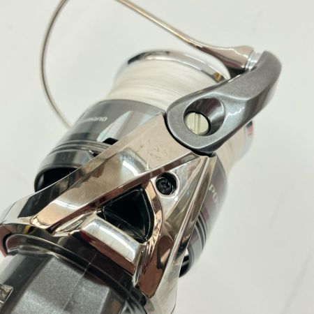  SHIMANO シマノ TWIN POWER 24 ツインパワー 4000XG 046871 スピニングリール
