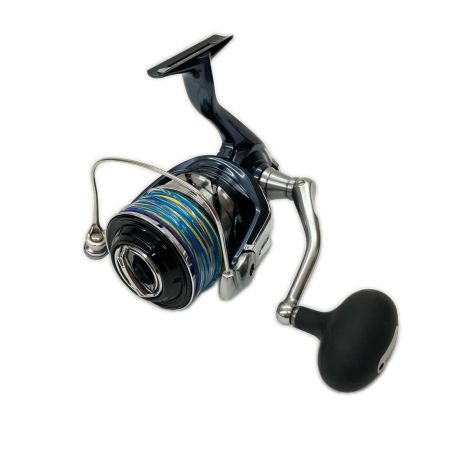  SHIMANO シマノ TWIN POWER 21ツインパワーSW 14000XG 04231 スピニングリール