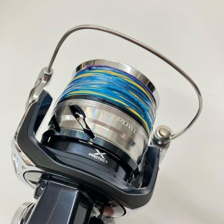  SHIMANO シマノ TWIN POWER 21ツインパワーSW 14000XG 04231 スピニングリール