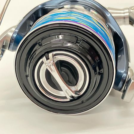  SHIMANO シマノ TWIN POWER 21ツインパワーSW 14000XG 04231 スピニングリール