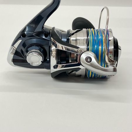  SHIMANO シマノ TWIN POWER 21ツインパワーSW 14000XG 04231 スピニングリール