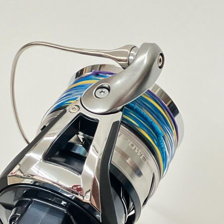  SHIMANO シマノ TWIN POWER 21ツインパワーSW 14000XG 04231 スピニングリール