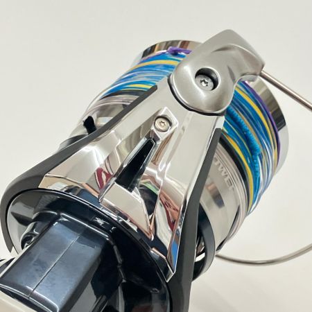  SHIMANO シマノ TWIN POWER 21ツインパワーSW 14000XG 04231 スピニングリール