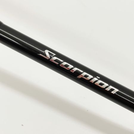  SHIMANO シマノ Scorpion 21 スコーピオン 2831R-2 39407 バスロッド