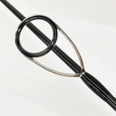  SHIMANO シマノ Scorpion 21 スコーピオン 2831R-2 39407 バスロッド