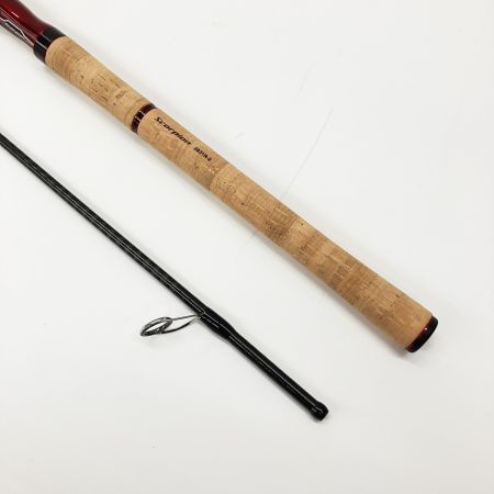  SHIMANO シマノ Scorpion 21 スコーピオン 2831R-2 39407 バスロッド
