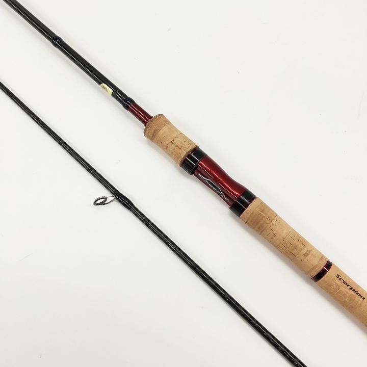 SHIMANO シマノ Scorpion 21 スコーピオン 2831R-2 39407 バスロッド