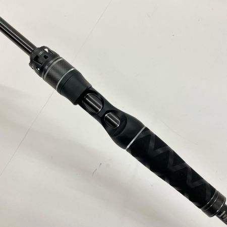  Abu Garcia アブガルシア SALTYSTAGE ソルティーステージ プロトタイプ XSBC-922MMH シーバスロッド