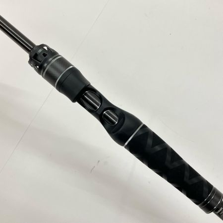  Abu Garcia アブガルシア SALTYSTAGE ソルティーステージ プロトタイプ XSBC-922MMH シーバスロッド