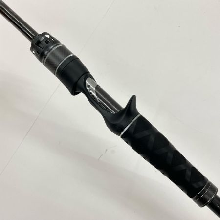  Abu Garcia アブガルシア SALTYSTAGE ソルティーステージ プロトタイプ XSBC-922MMH シーバスロッド