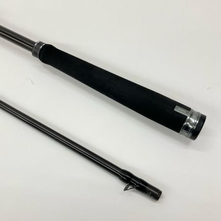  Abu Garcia アブガルシア SALTYSTAGE ソルティーステージ プロトタイプ XSBC-922MMH シーバスロッド