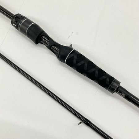 Abu Garcia アブガルシア SALTYSTAGE ソルティーステージ プロトタイプ XSBC-922MMH シーバスロッド