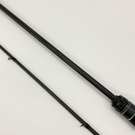  Abu Garcia アブガルシア SALTYSTAGE ソルティーステージ プロトタイプ XSBC-922MMH シーバスロッド
