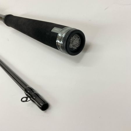  Abu Garcia アブガルシア SALTYSTAGE ソルティーステージ プロトタイプ XSBC-922MMH シーバスロッド