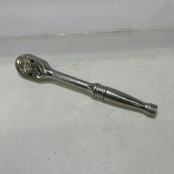 〇〇 Snap-on スナップオン ラチェットハンドル Snap-on F936 程度B F936 Bランク