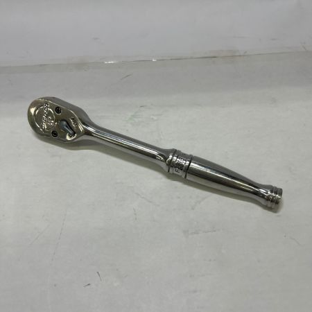  Snap-on スナップオン ラチェットハンドル Snap-on F936 程度B F936