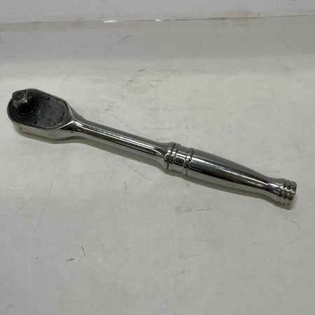  Snap-on スナップオン ラチェットハンドル Snap-on F936 程度B F936
