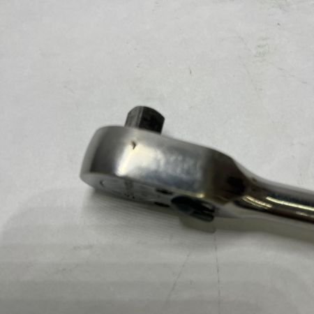  Snap-on スナップオン ラチェットハンドル Snap-on F936 程度B F936